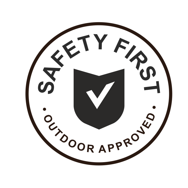 Safety First - La sicurezza prima di tutto