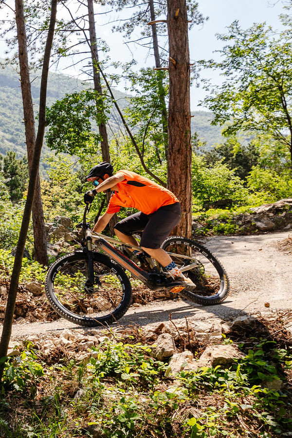 Bike Academy - Torbole