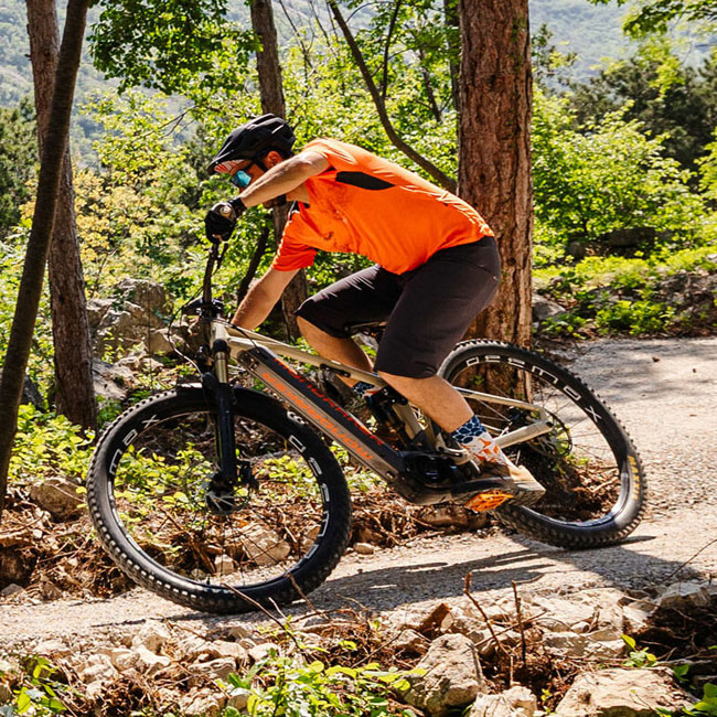 Bike Academy - Torbole