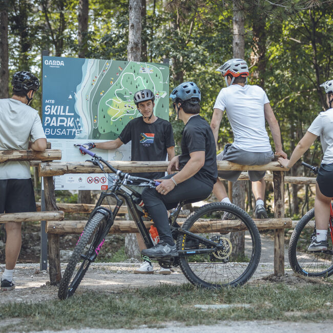Bike Festival / Bike Tour / MTB