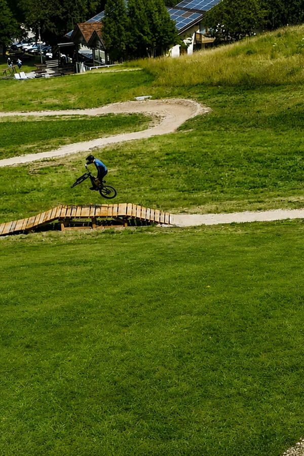Bike Academy - Polsa