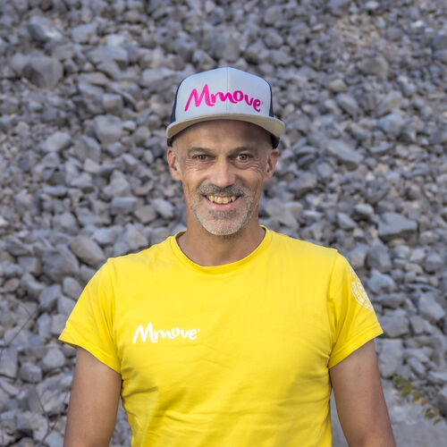 Alan Michelini