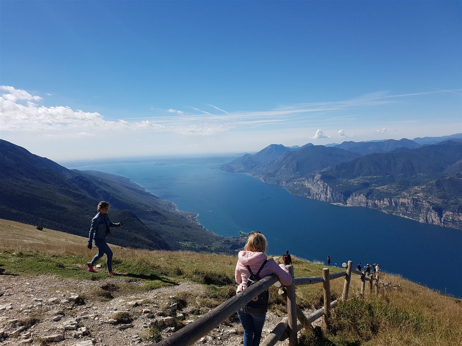 Trekking altissimo mmove lago di garda gardasee lake garda Trekking altissimo mmove lago di garda gardasee lake garda