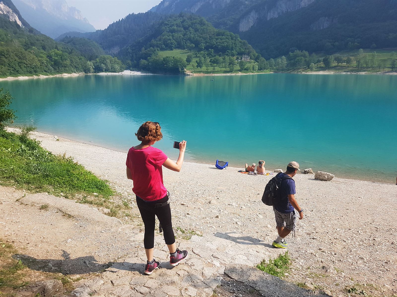 Trekking tenno s.pietro mmove lago di garda gardasee lake garda Trekking tenno s.pietro mmove lago di garda gardasee lake garda