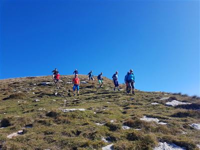 Trekking-stivo-mmove lago di garda gardasee lake garda