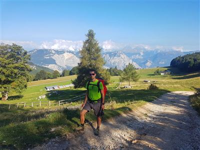 Trekking-stivo-mmove lago di garda gardasee lake garda