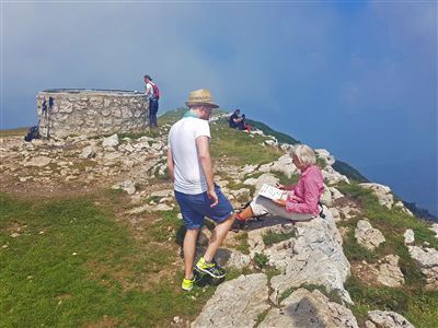 Trekking-stivo-mmove lago di garda gardasee lake garda