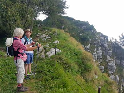 Trekking-stivo-mmove lago di garda gardasee lake garda