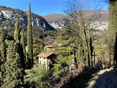 Trekking colodri mmove lake garda gardasee lago di garda