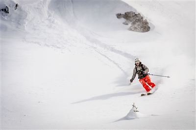 freeride mmove trentino dolomiti