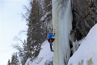 arrampicata ghiaccio ice mmove trentino dolomiti